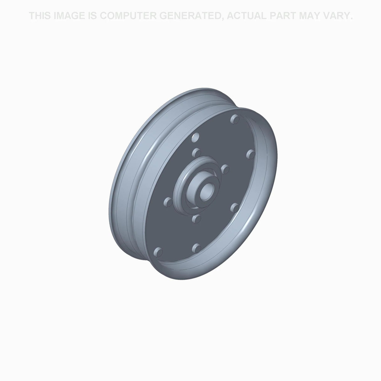 Original New Holland CNH Ersatzteil Nummer 37347 RILLENSCHEIBE