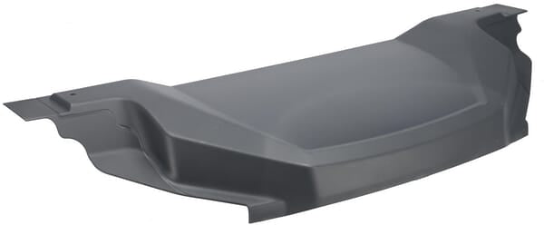 Stoll Obere Abdeckplatte 3734860