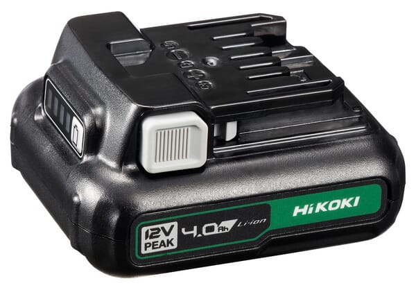 KRAMP Batterie BSL1240 12 V 4,0 Ah 374404