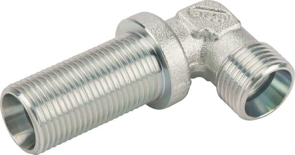 Lemken Winkelschottverschraubung WSV12-L M18x1,5 3754400