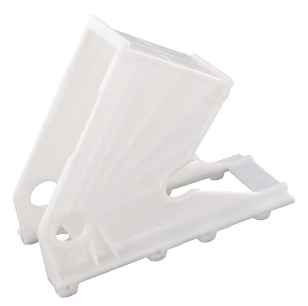 Logement de semences D8