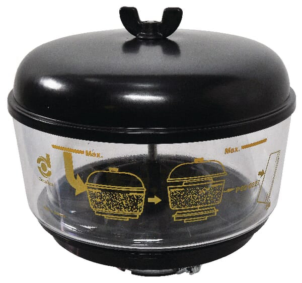 AGCO Vorreiniger 3761802M1