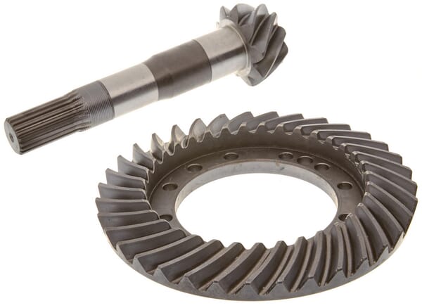 KRAMP Tellerrad und Ritzel 3764122M91N