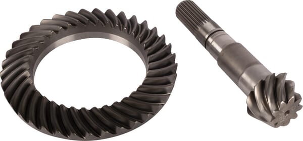 KRAMP Bevel gear unit 3764965M92N