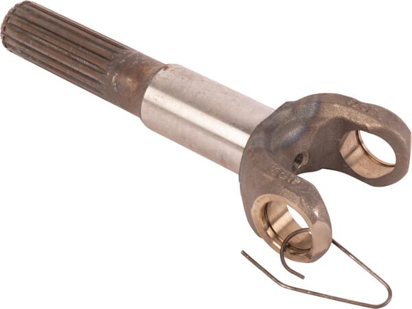 KRAMP Short half-axle shaft (wheel side) 3765129M1N