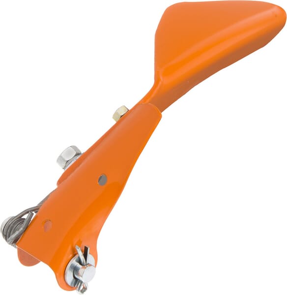 Amazone Tiefenbegrenzr f. Rollschar R. 3776000