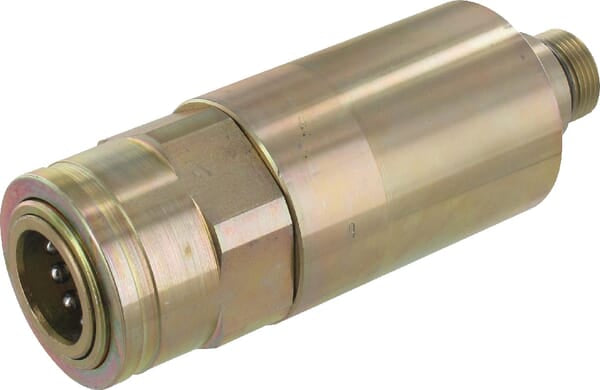 AGCO Schnelltrennkupplung 3796940M2