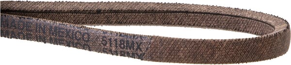 V-belt 3L 25.65 Hyd9
