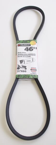 V-belt 12.7x1193mm