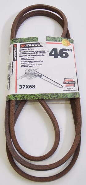 V-belt