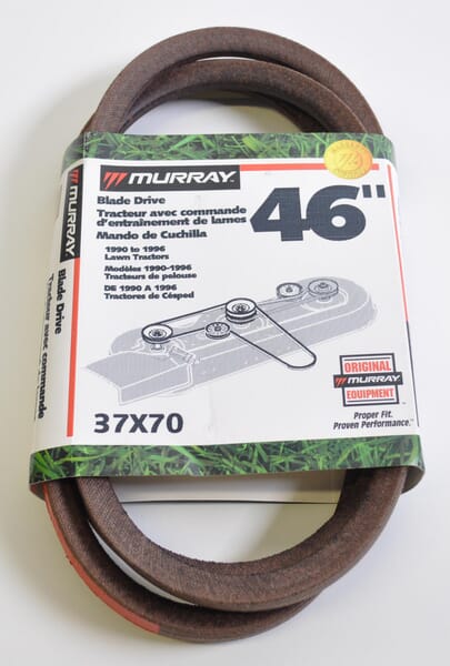 V-belt