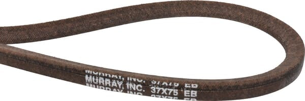 V-belt