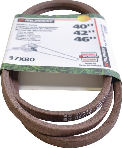 V-belt