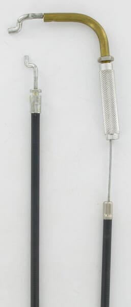 AL-KO Bowdenzug Kupplung Vario 3800360