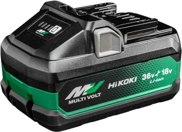 KRAMP Akku Multivolt BSL36B18X 18/36V 380084