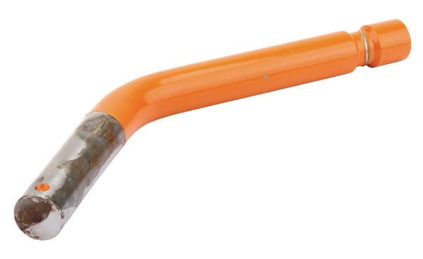 Amazone Welle 25x309mm 3804500