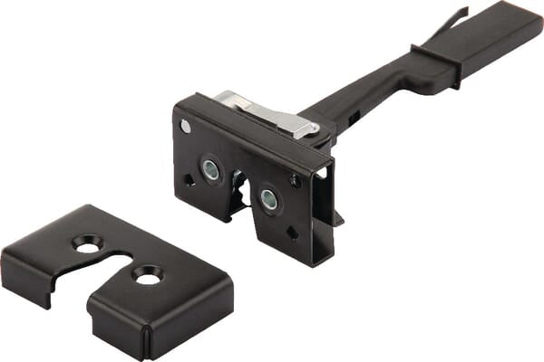 AGCO Türschloss 3804663M1