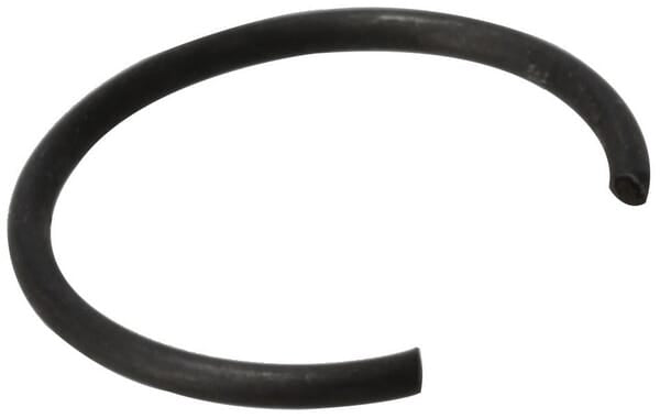 Loncin Kabelumlenkungsring aus Stahl 3805600550001