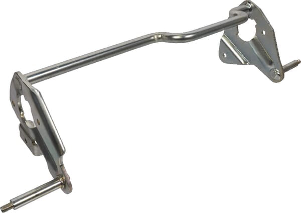 Stiga Hinterachse, Ø=280, Cruiser 53 TR 3813028491