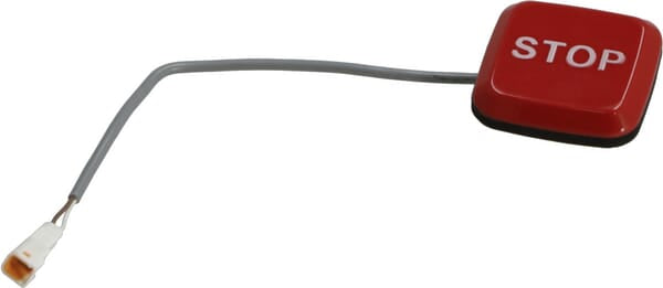 Stiga Stopp-Taste 3816004051