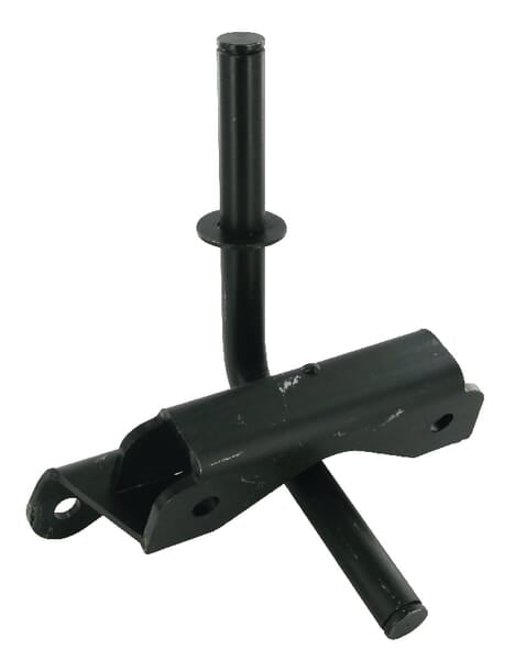 Stiga Achsschenkel links und rechts 3822303671