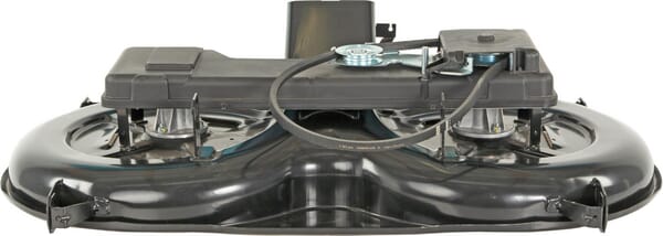 Stiga Mähdeck komplett TC122 3825650710