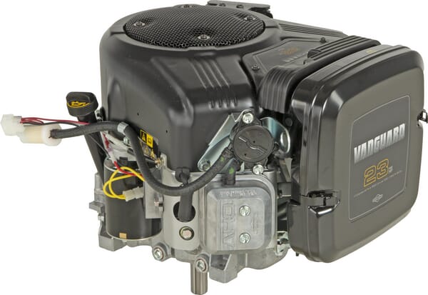 Briggs & Stratton Motor, vertikal, 23Hp, Vanguard, V-Twin, 28,5, Briggs & Stratton 3867770011G1