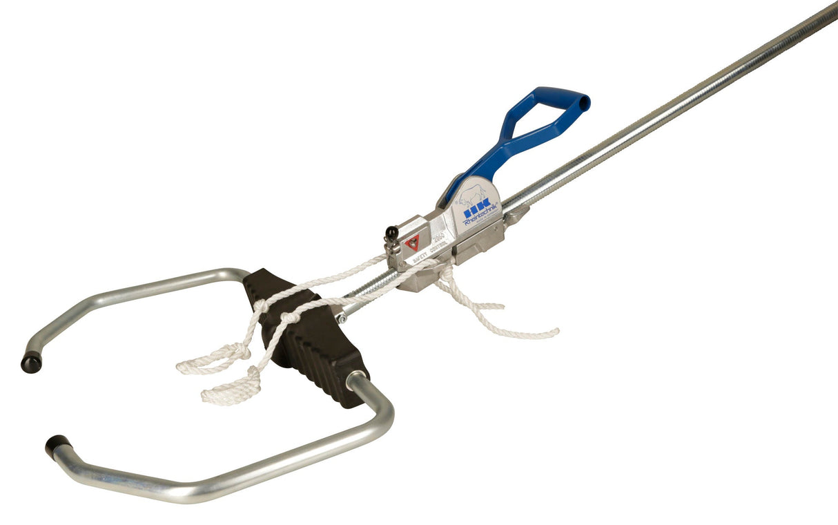 Kerbl HK-Geburtshelfer 2060 mit Stahlbügel u. KS-Stütze 102060