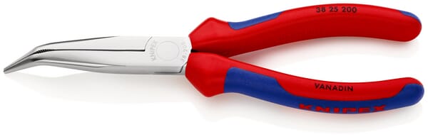 KRAMP Mechanikerzangen TA3825200