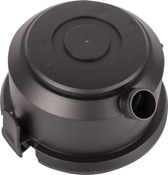 KRAMP Cover, air filter 3903205M1N