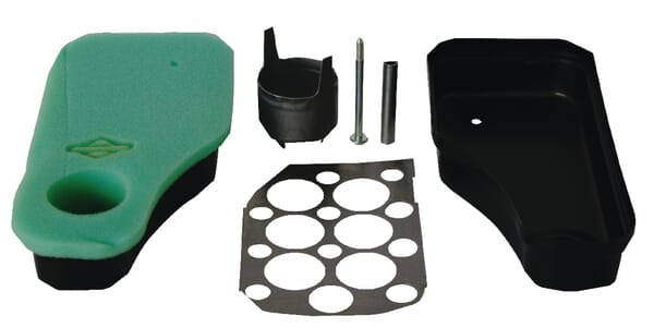 AL-KO Luftfilter komplett - 1 Stück - 492634