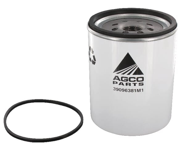 AGCO Kraftstofffilter 3909638M1