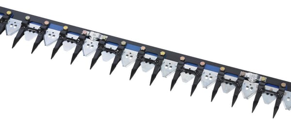 Mowing system NH 6.10m Comfort