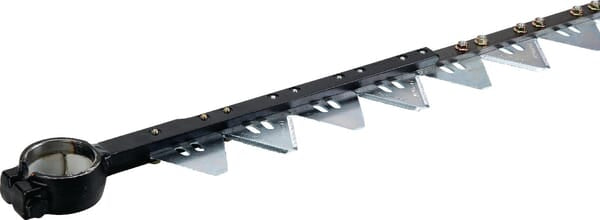 Schumacher Segment mit Kopf 11289, New Holland, 30 14 TPI EASY CUT II 391016808