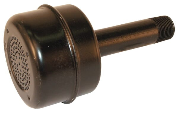 Briggs & Stratton Schalldämpfer 391569S