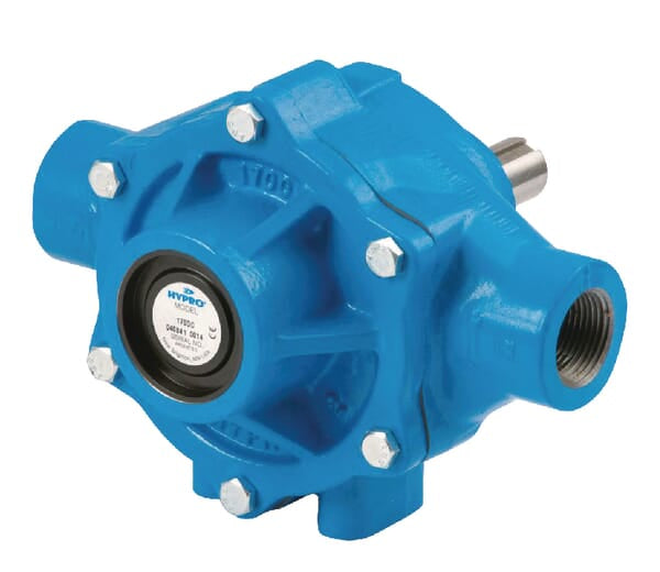 Hypro Pumpe 95 l/min, 540U/min 3917000