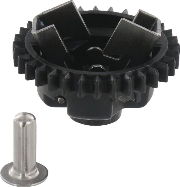 Briggs & Stratton Reglerzahnrad 391737