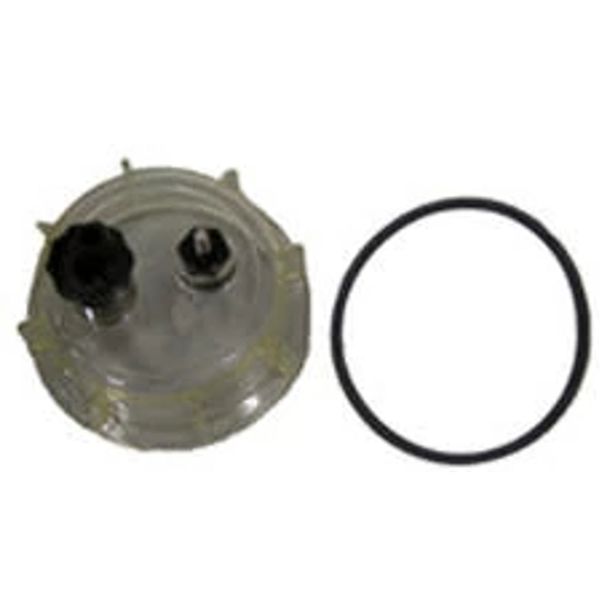 Original New Holland CNH Ersatzteil Nummer 3919147S FILTERTOPF