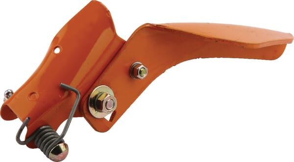 Amazone Tiefenbegrenzer Rollschar 3926000