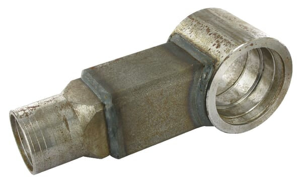 ALAMO GROUP Führungsarm MSF Herder 392804