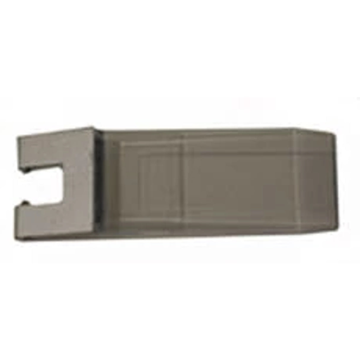 Original New Holland CNH Ersatzteil Nummer 3930708S BLECH, PLATTE