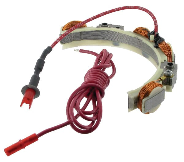 Briggs & Stratton Ladespule 393809