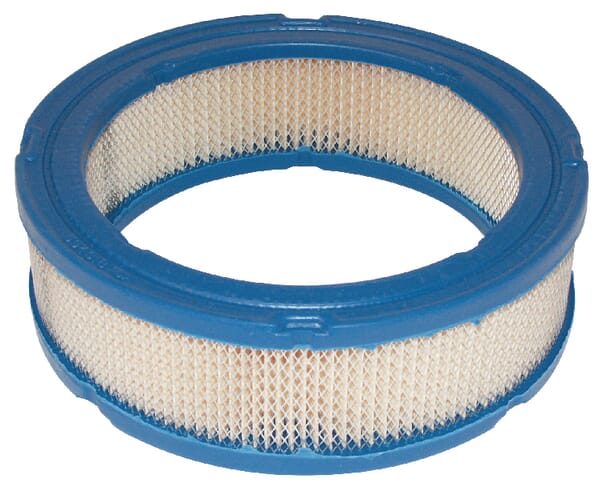 Briggs & Stratton Luftfilter rund 181x140x57mm 394018S