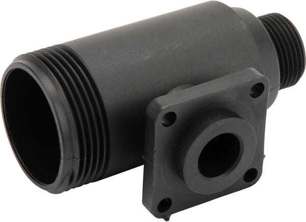 AR Filtergehäuse 395030