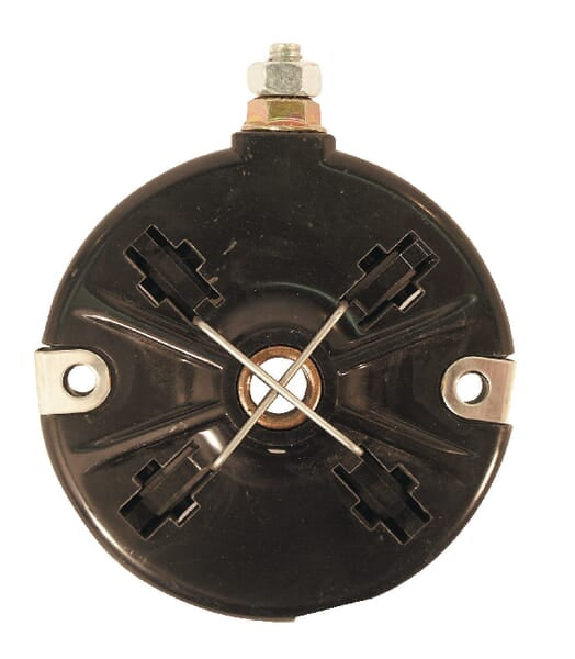 Briggs & Stratton Deckel 395537
