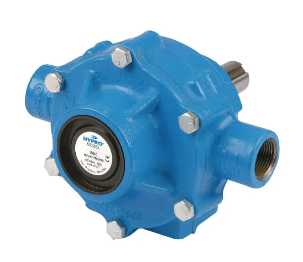 Hypro Pumpe 45 l/min, 540U/min 397560A