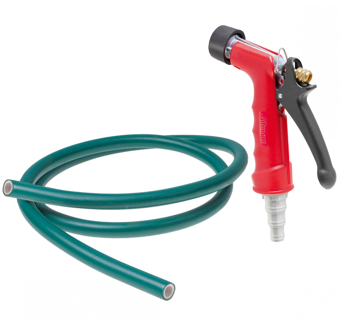 Kerbl Pistolenspritze mit Zubehör 151808