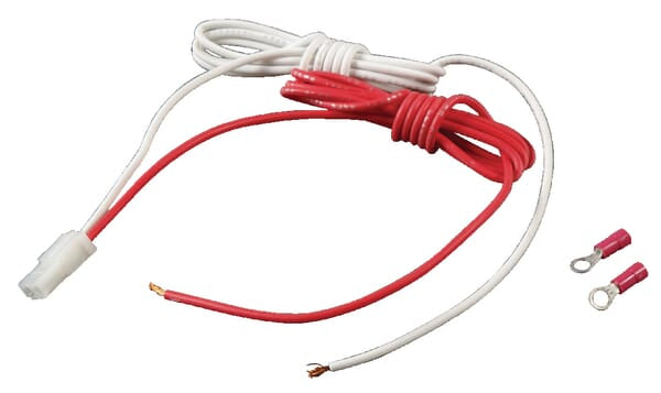 Oil monitor cable set