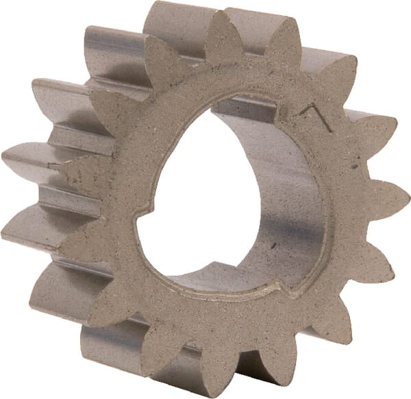 Toro Zahnradgetriebe - 1 Stück - 399160