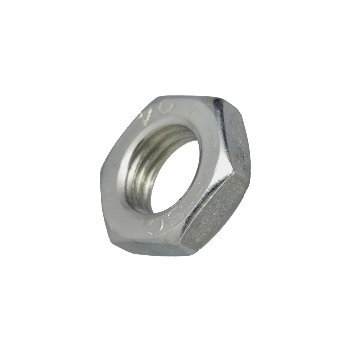 Original New Holland CNH Ersatzteil Nummer 399555 MUTTER, FLACH